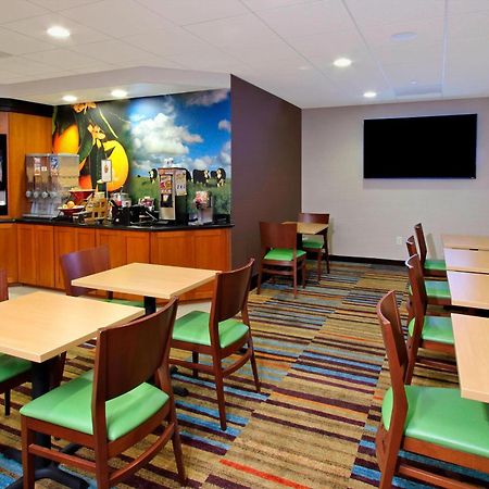 Fairfield Inn & Suites By Marriott Fairfield Napa Valley Area Exterior foto