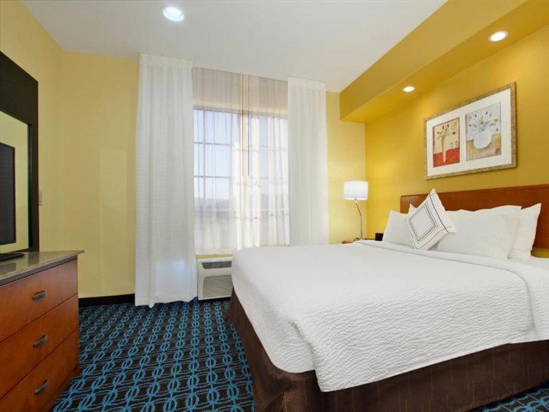 Fairfield Inn & Suites By Marriott Fairfield Napa Valley Area Exterior foto