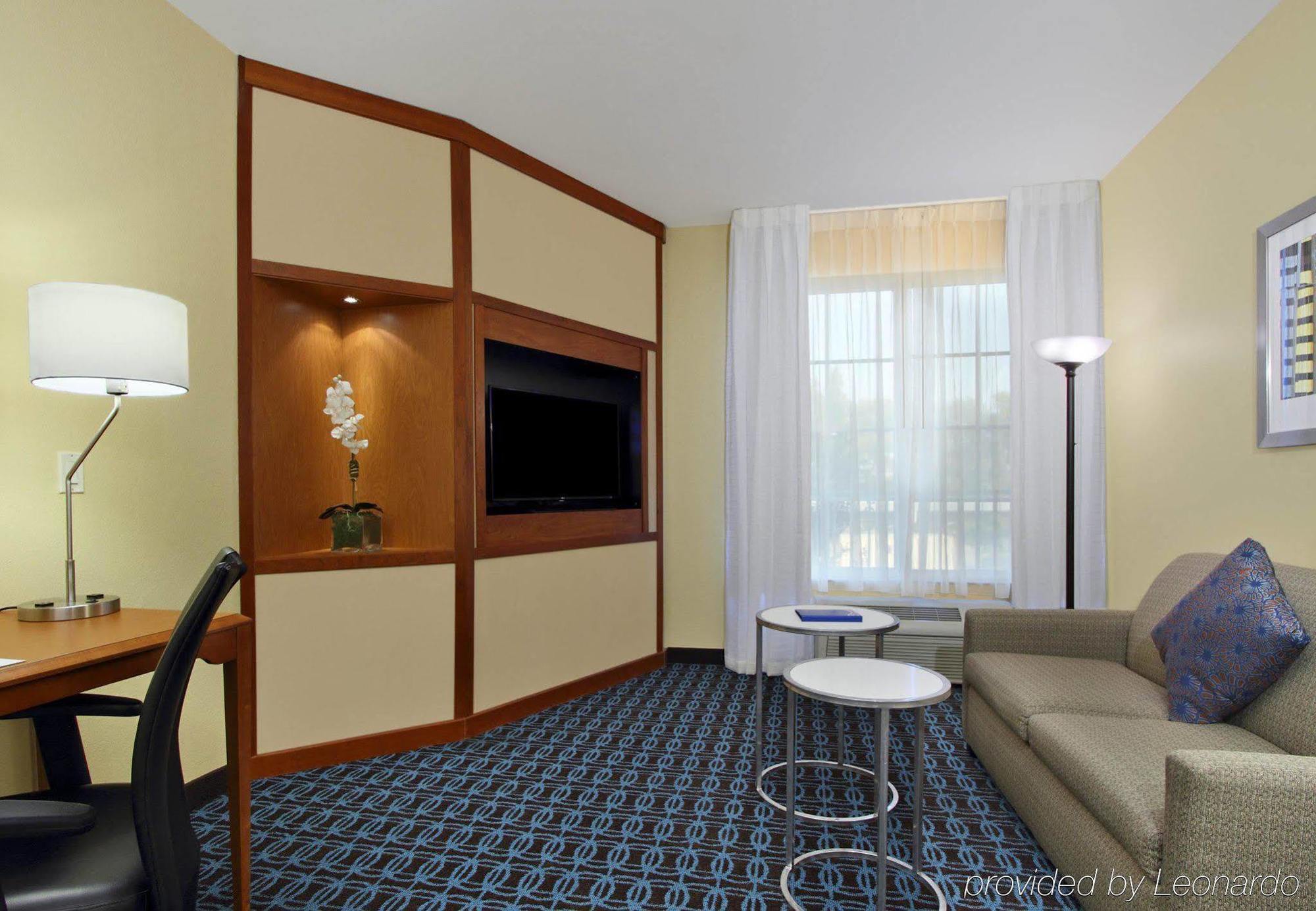 Fairfield Inn & Suites By Marriott Fairfield Napa Valley Area Exterior foto